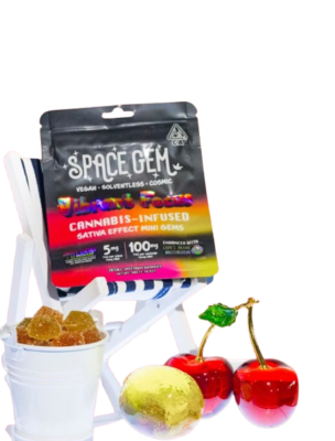 space gem
